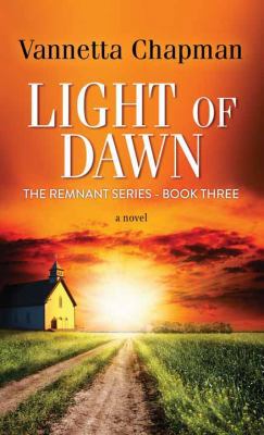 Light of Dawn [Large Print] 1683245091 Book Cover