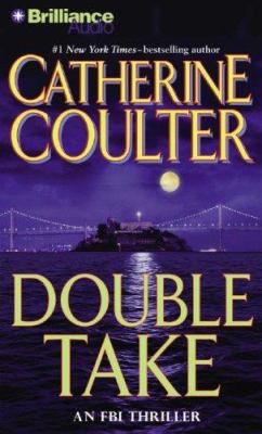 Double Take 142330652X Book Cover