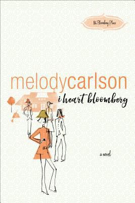 I Heart Bloomberg 0800737423 Book Cover