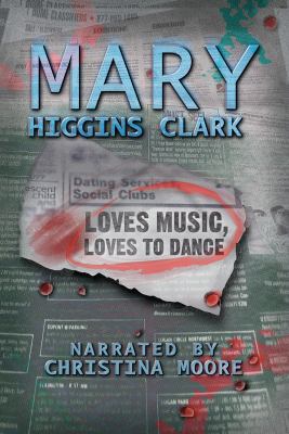 Loves Music, Loves to Dance [UNABRIDGED] (Audio... 1419316796 Book Cover