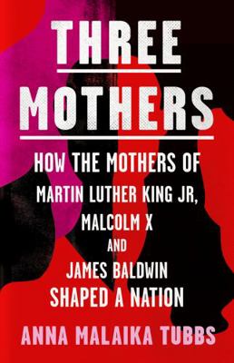 Three Mothers 0008431051 Book Cover