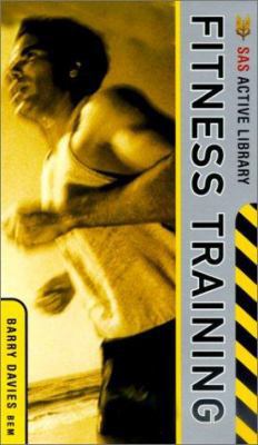 SAS Active Library Fitness Training 0007102291 Book Cover