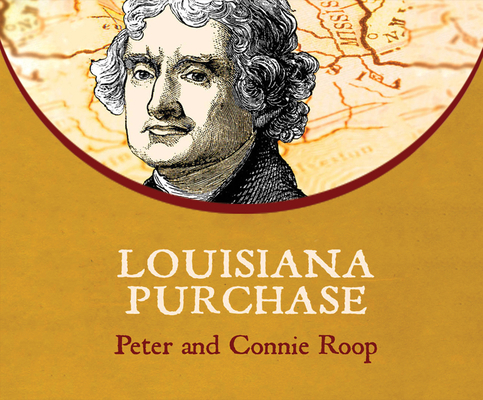 Louisiana Purchase 1520036094 Book Cover