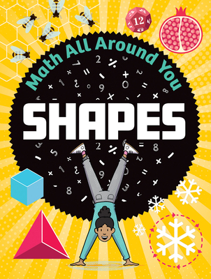 Shapes 1978545150 Book Cover