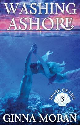 Washing Ashore 1942073879 Book Cover