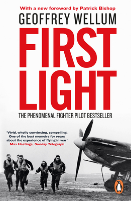 First Light 0241987849 Book Cover