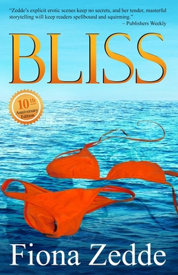 Bliss 1534756558 Book Cover