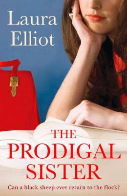 The Prodigal Sister 1847561691 Book Cover