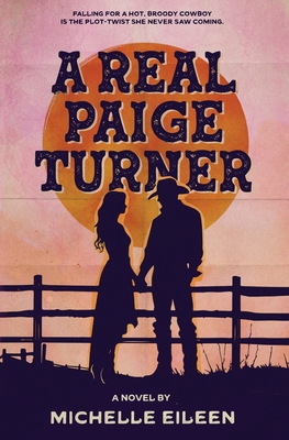 A Real Paige Turner B0GL1J9MB9 Book Cover