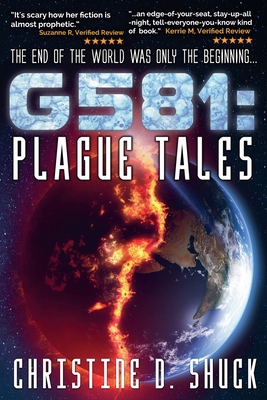 G581: Plague Tales B0C54H4Q8W Book Cover
