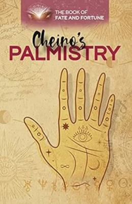 Cheiro's Palmistry 8122200478 Book Cover