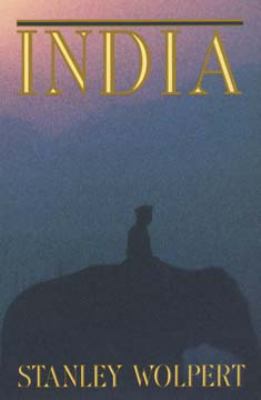 India 0520077830 Book Cover