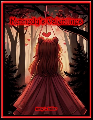 Kennedy's Valentines B0CTHWSB84 Book Cover