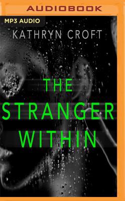 The Stranger Within 1543624448 Book Cover