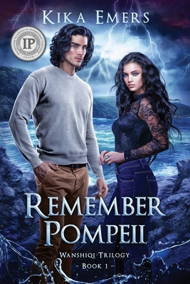 Remember Pompeii 1943024103 Book Cover