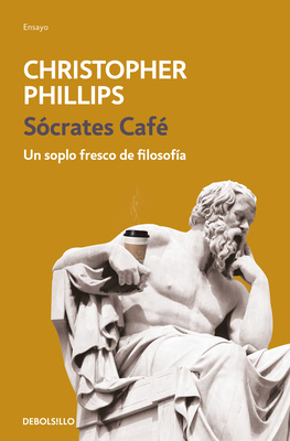 Sócrates Café / Socrates Café [Spanish] 6073186185 Book Cover