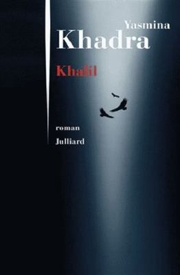 Khalil (French Edition) [French] 226002422X Book Cover