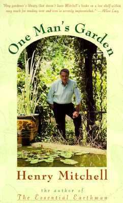 One Man's Garden 0395709377 Book Cover