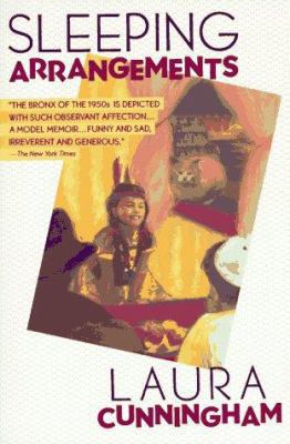 Sleeping Arrangements 0452265576 Book Cover