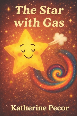 The Star With Gas B0FX9GTNC6 Book Cover