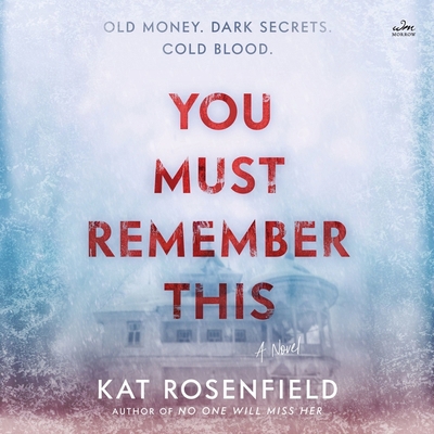 You Must Remember This B0BDHQC1XB Book Cover