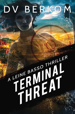 Terminal Threat 1734859989 Book Cover