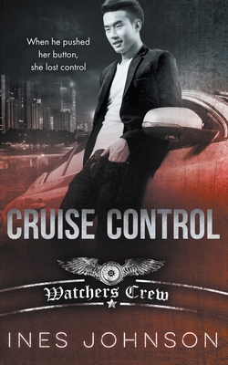 Cruise Control 1393778240 Book Cover