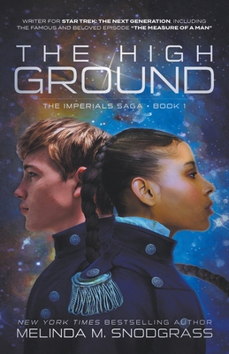 The High Ground 1962951014 Book Cover