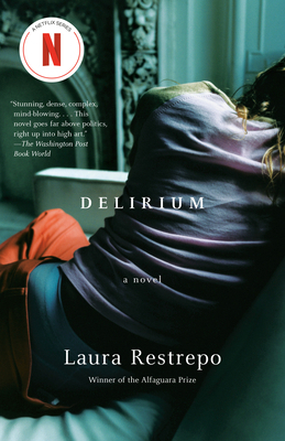Delirium 0307278042 Book Cover