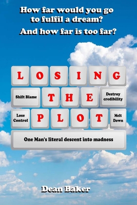 Losing The Plot 151186009X Book Cover
