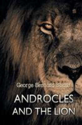 Androcles and the Lion 1787248046 Book Cover