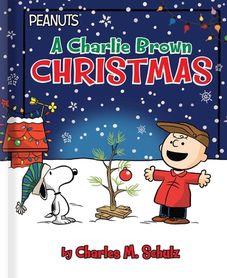 A Charlie Brown Christmas 166597933X Book Cover
