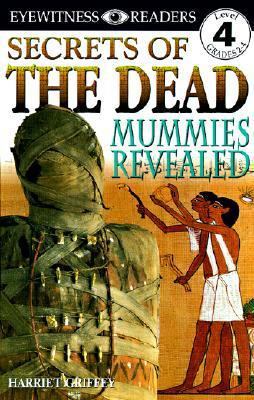 Mummies! Secrets of the Dead 0613120965 Book Cover