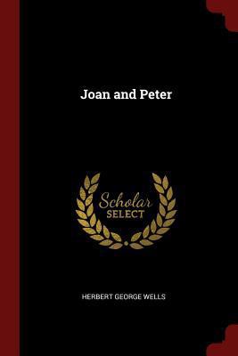 Joan and Peter 1375542842 Book Cover