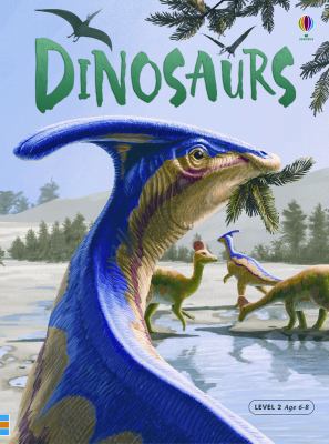 Dinosaurs 0794513344 Book Cover