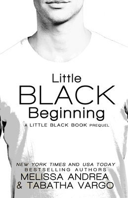 Little Black Beginning: A Little Black Book Pre... 1976226333 Book Cover