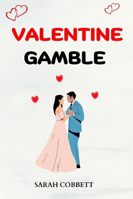Valentine Gamble B0DPCX8LPM Book Cover