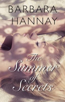 The Summer of Secrets [Large Print] 1787820106 Book Cover
