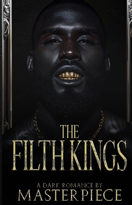 The Filth Kings B0DWZR741W Book Cover