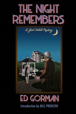 The Night Remembers 1605431001 Book Cover