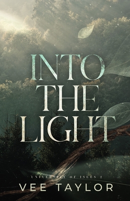 Into the Light B0DKLJF9JW Book Cover