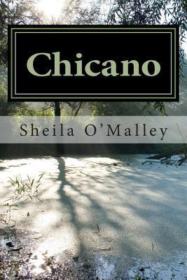 Chicano 0692243860 Book Cover