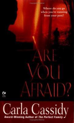 Are You Afraid? 045121806X Book Cover