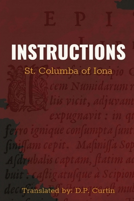 Instructions 1087935776 Book Cover