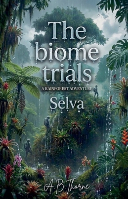 Selva B0H1FC5NTH Book Cover