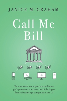 Call Me Bill 1736274104 Book Cover