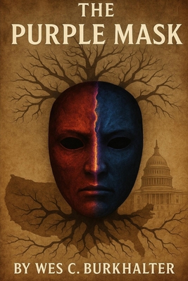 The Purple Mask B0F8JDVMDK Book Cover