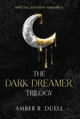 The Dark Dreamer Trilogy 1960949578 Book Cover