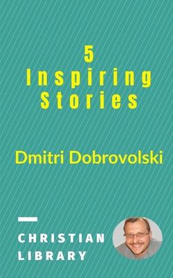 5 Inspiring Stories 1721265775 Book Cover
