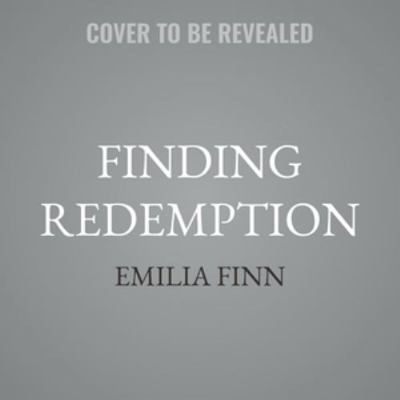 Finding Redemption B0H5FSXS4Y Book Cover